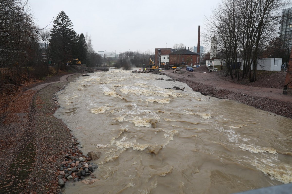 Helmikuun kuukausikokous 11.2.2020 klo 18.30