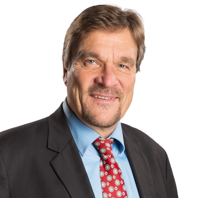 Kimmo Kiljunen