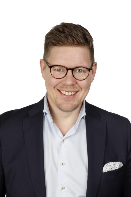Antti Lindtman