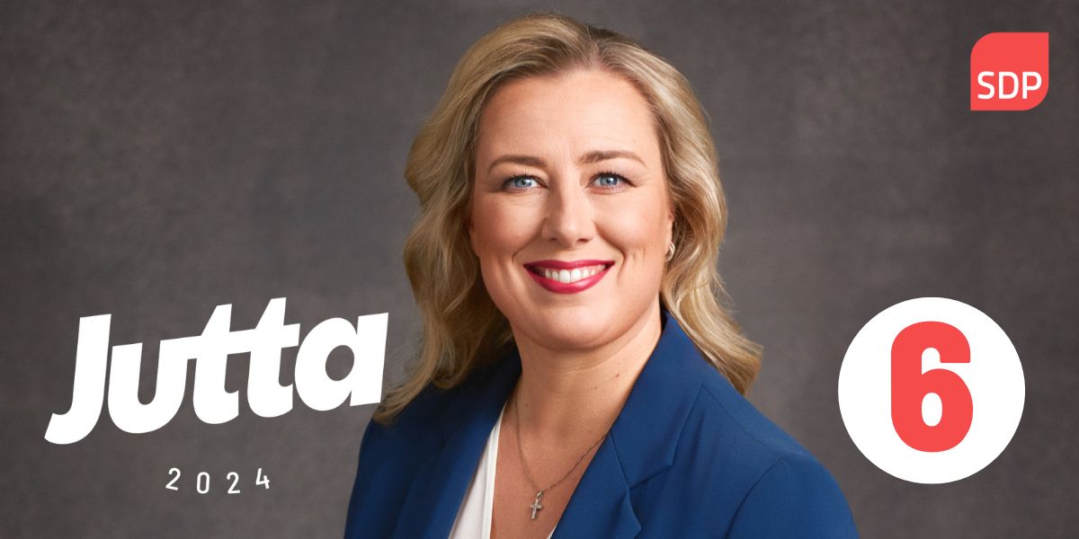 Presidentinvaalin aikataulu – Jutta Urpilainen SDP:n ehdokkaana